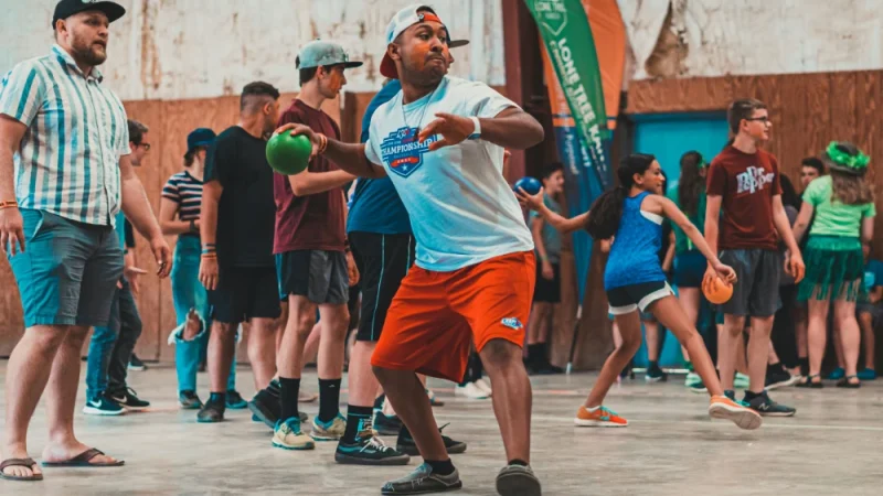 Elite Throws Camps - Clinics